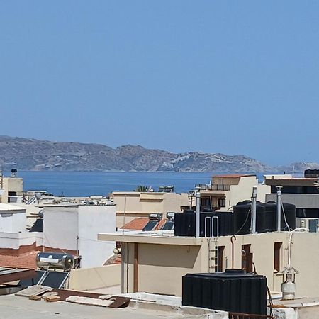 Doukas Rooms Herakleio Crete Iraklio Zimmer foto
