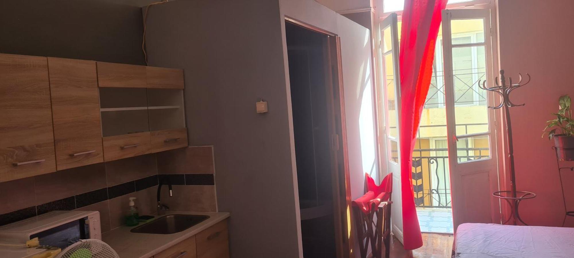 Doukas Rooms Herakleio Crete Iraklio Exterior foto