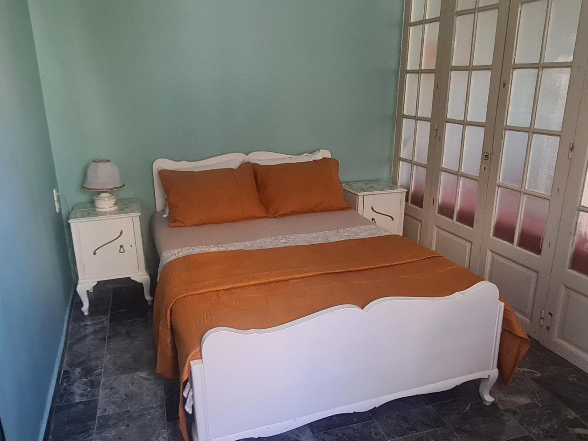 Doukas Rooms Herakleio Crete Iraklio Zimmer foto