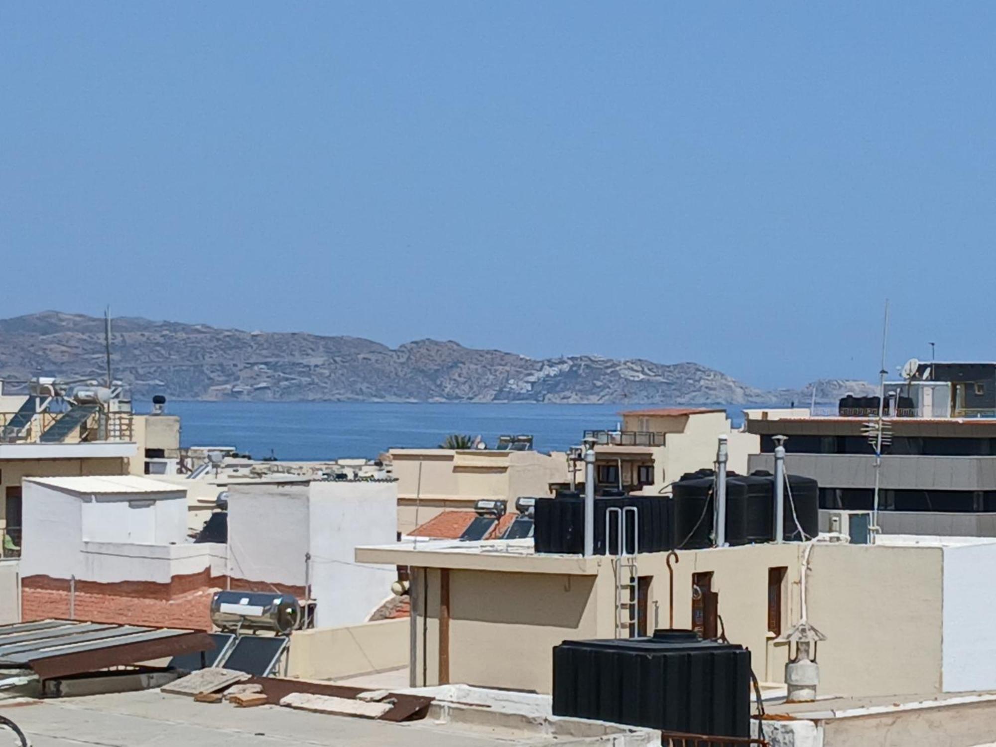 Doukas Rooms Herakleio Crete Iraklio Zimmer foto